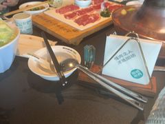 -阳坊胜利涮羊肉(阳坊老店)