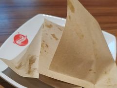 -子午路张记·肉夹馍(华强北店)