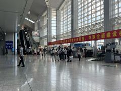 -温州南站