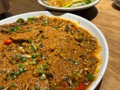 -符离集餐厅(万象城店)