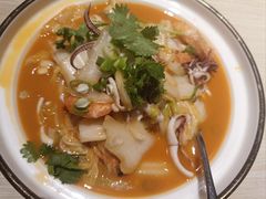 -小船渔村•大连菜•大连焖鱼(黄河路店)