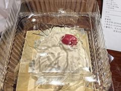 -凯司令西点房(南京东路店)