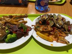 -沐槿宫韩式汗蒸水汇(马群店)
