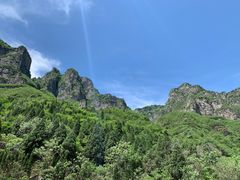 -神农山景区
