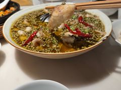 -初蓉丨遇见新川菜(亲贤街荣耀店)