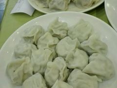 -大眼锅贴水饺(河东店)
