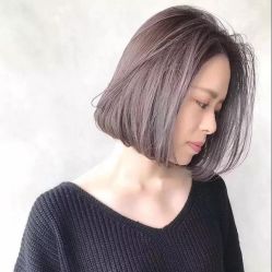 点击看大图 -KIMI HAIR SALON·烫染设计店