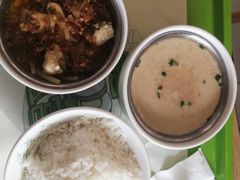 -老乡鸡(潘集世瑞大厦店)