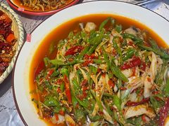 -红辣椒·川菜·火锅(大洋中心店)