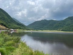 -大九湖