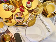 -Salon de Ville浦江汇(上海外滩华尔道夫酒店店)