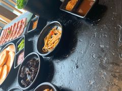 -九田家黑牛烤肉料理(中北镇店)