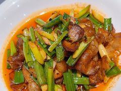 -许家菜(望江店)