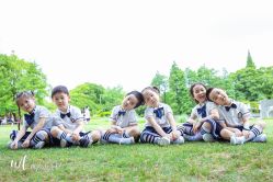 -西瓜庄园儿童摄影