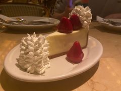 -The Cheesecake Factory 芝乐坊餐厅(王府中環店)