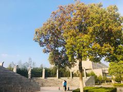-河海大学(江宁校区)