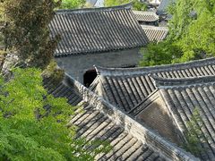 -戏马台景区