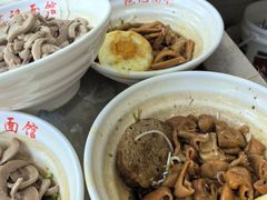 -陈记锅盖面(长江路店)