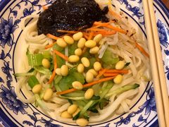 -北京炸酱面馆·烤鸭(前门总店)