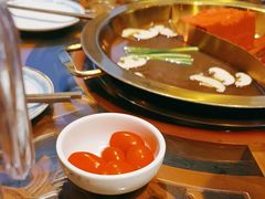 -小天鹅火锅·一线江景洪鼎旗舰店(洪崖洞店)