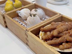 -蔡澜点心·粤菜(月星环球港店)