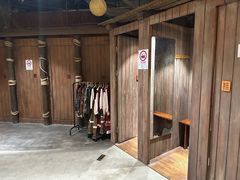 -暴风岛沉浸式体验馆(百联世纪店)