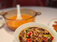 -东富酒家(龙湖西溪天街店)