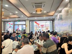 -仁信老铺(华盖路店)