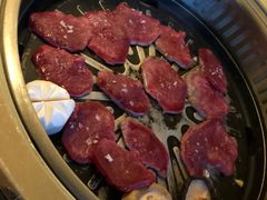 -西安浐灞艾美酒店·汉江餐厅·火锅