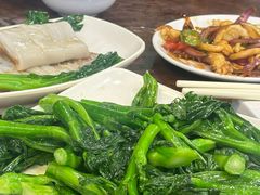 -澳门西南饭店·粤菜·茶市·手工点心(华海路店)
