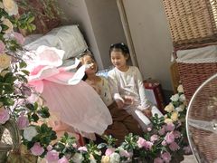 -蘸小院铁锅炖·蘸酱菜·东北菜(怀远门店)