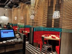 -避风塘(宝山万达店)