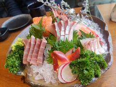 -九井澤精致料理(金茂店)