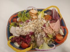 -成桂西餐厅(河北路店)