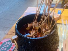 -那些年记忆烧烤