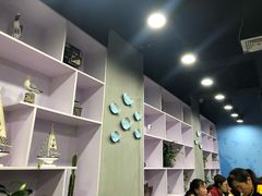 -老虎滩大连海鲜烧烤(建邺云锦路总店)