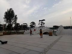 -韩城古城