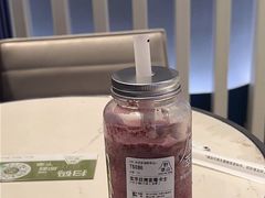 -野萃山·潮汕厚果汁(十亩地店)