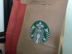 -星巴克(汾阳路店)