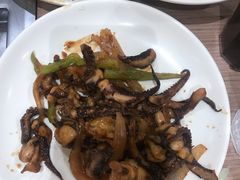 -福成自助烤肉(华冠天地城关店)