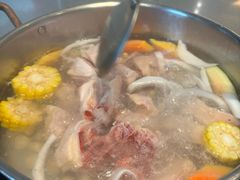 -椰小鸡·琼州糟粕醋·火锅(美兰缤纷城店)