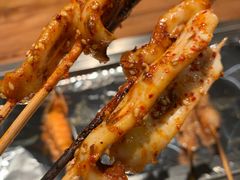 -那些年记忆烧烤