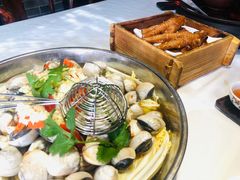 -味可道美食坊(福基路店)