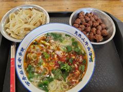 -清真马杰山牛肉汤馆