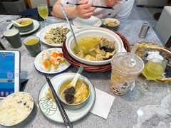 -紫藤园·天目湖大鱼头(南山竹海店)