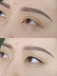 -谜秀韩式半永久纹眉纹绣洗眉
