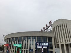 -桂林西站