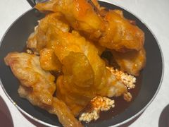 -大鸭梨烤鸭店(花园村店)