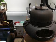 -月栖华明-云间草堂清茶馆(泗泾古镇店)