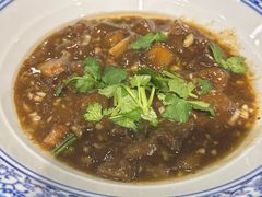 -老浒记烤鸭-北京菜(琉璃厂店)
